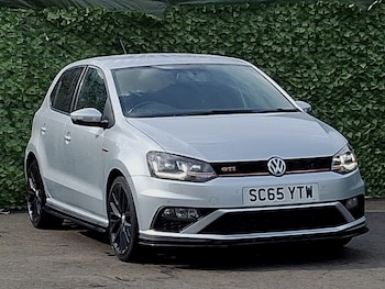 Used Volkswagen Polo 2015 for sale - 78783454: Photo