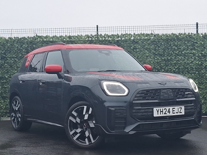 Used MINI Countryman 2024 for sale - 76369785: Photo 1