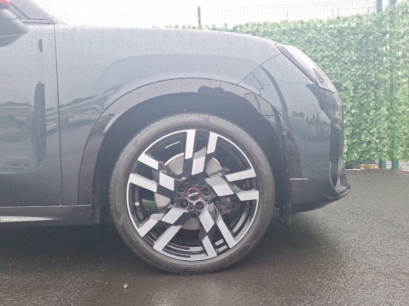 Used MINI Countryman 2024 for sale - 76369785: Photo 14