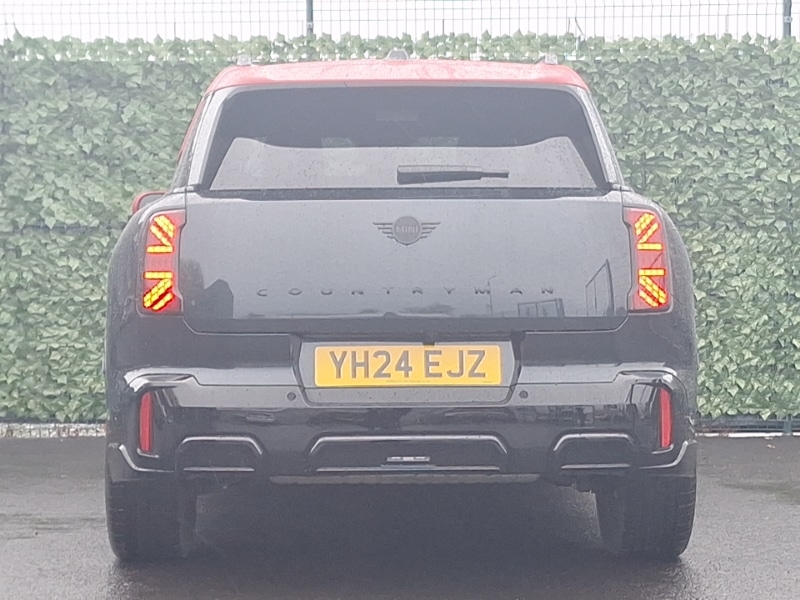 Used MINI Countryman 2024 for sale - 76369785: Photo 15