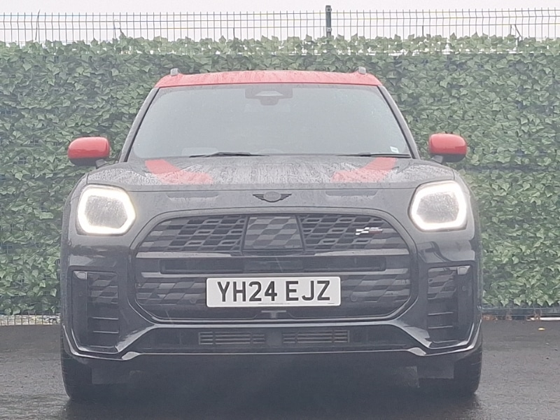 Used MINI Countryman 2024 for sale - 76369785: Photo 16