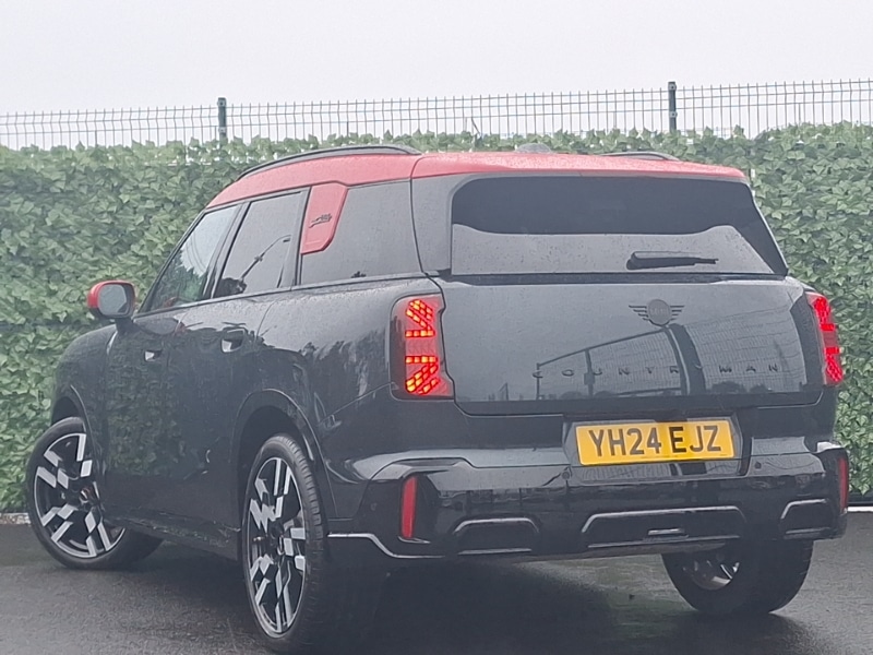 Used MINI Countryman 2024 for sale - 76369785: Photo 3