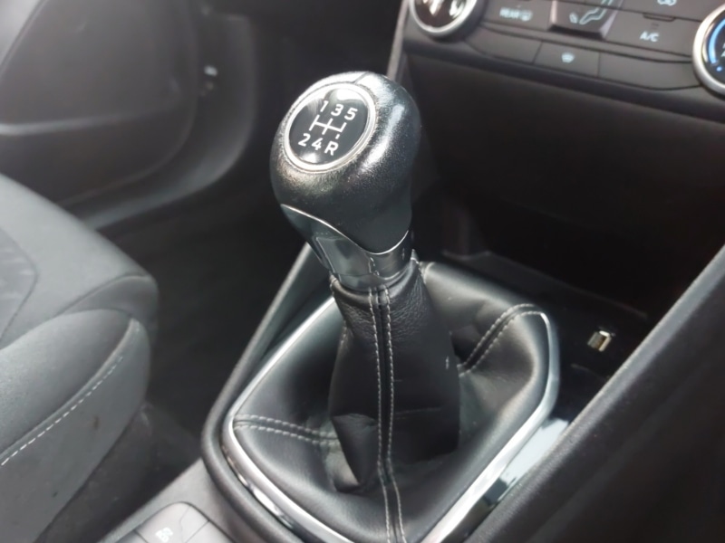 Used Ford Fiesta 2019 for sale - 76408271: Photo 10