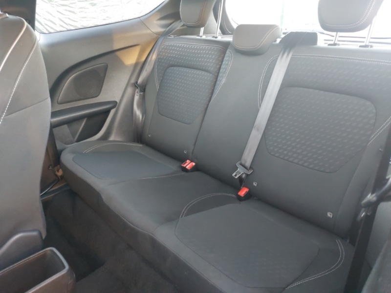 Used Ford Fiesta 2019 for sale - 76408271: Photo 12