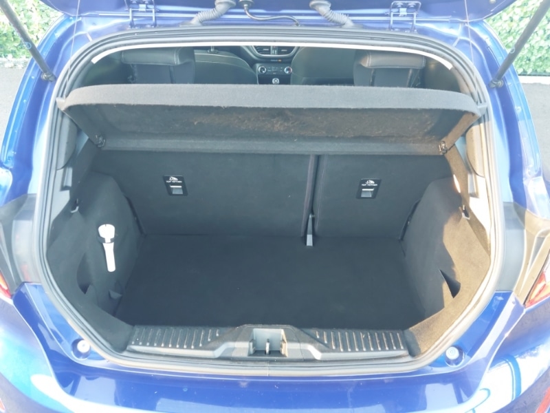 Used Ford Fiesta 2019 for sale - 76408271: Photo 13