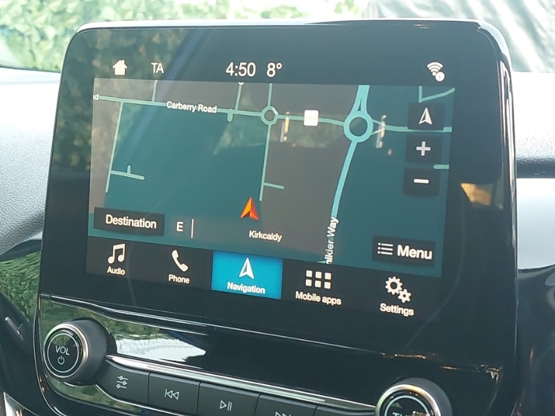 Used Ford Fiesta 2019 for sale - 76408271: Photo 19