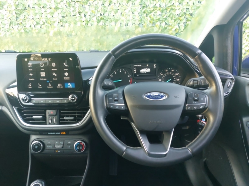 Used Ford Fiesta 2019 for sale - 76408271: Photo 5