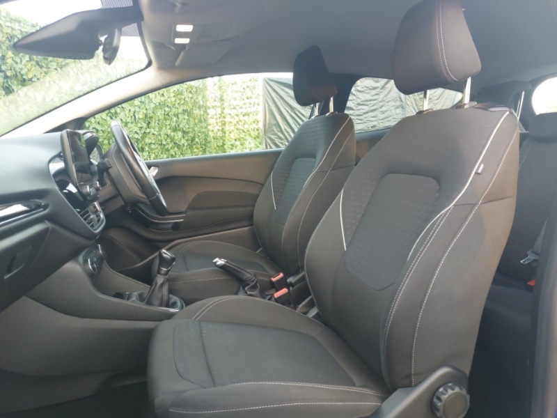 Used Ford Fiesta 2019 for sale - 76408271: Photo 7