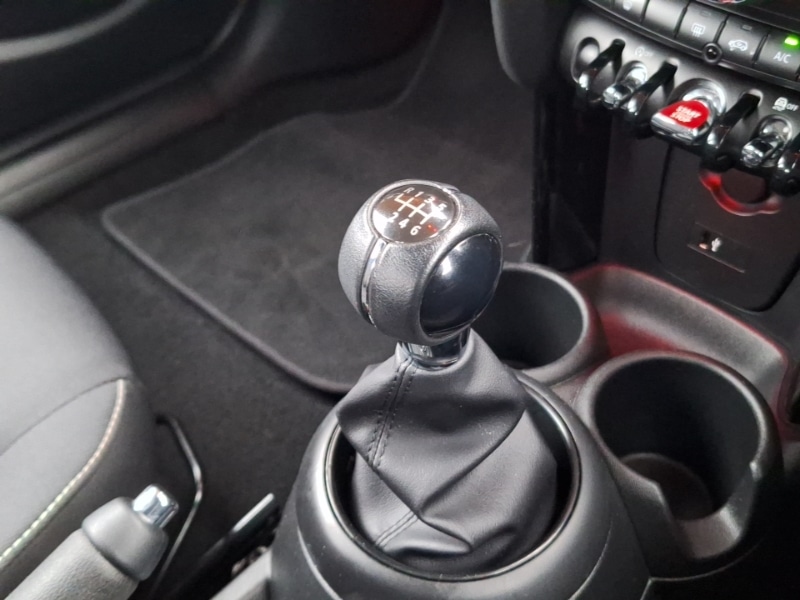 Used MINI Hatch 2022 for sale - 77419385: Photo 10