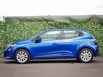 Used Renault Clio 2024 for sale - 79101434: Photo