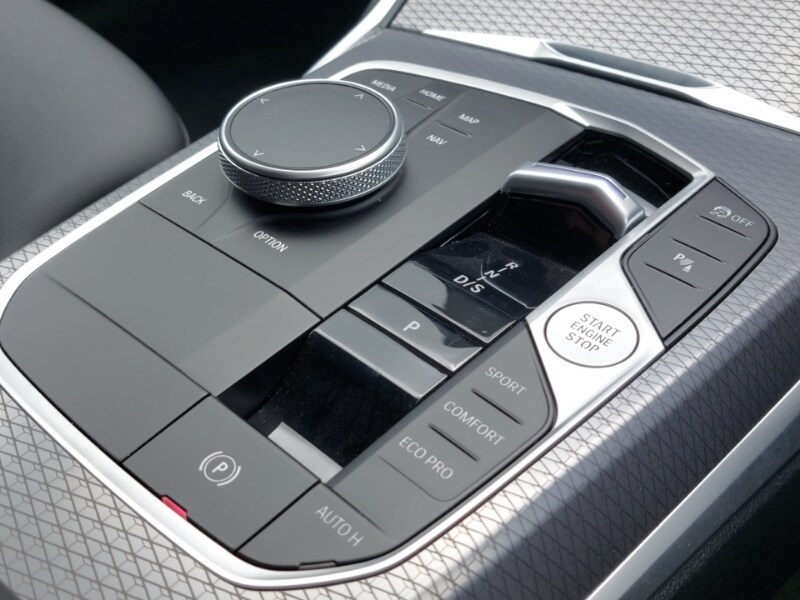 Used BMW 3 Series 2024 for sale - 77816004: Photo 12