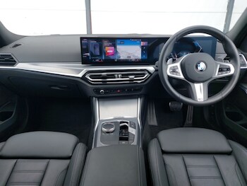 Used BMW 3 Series 2024 for sale - 77816004: Photo