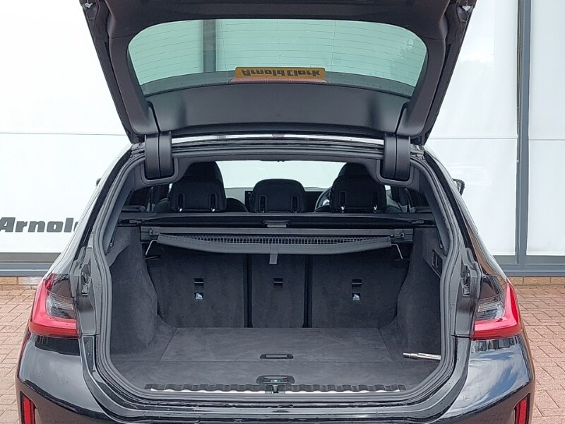 Used BMW 3 Series 2024 for sale - 77816004: Photo 8