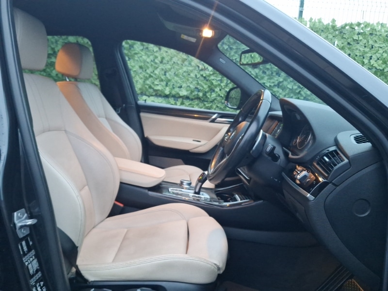 Used BMW X4 2016 for sale - 76560518: Photo 11