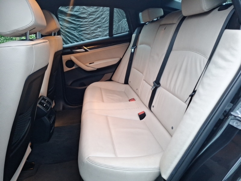 Used BMW X4 2016 for sale - 76560518: Photo 12