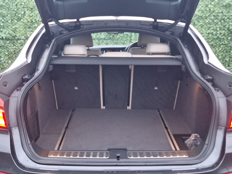 Used BMW X4 2016 for sale - 76560518: Photo 13