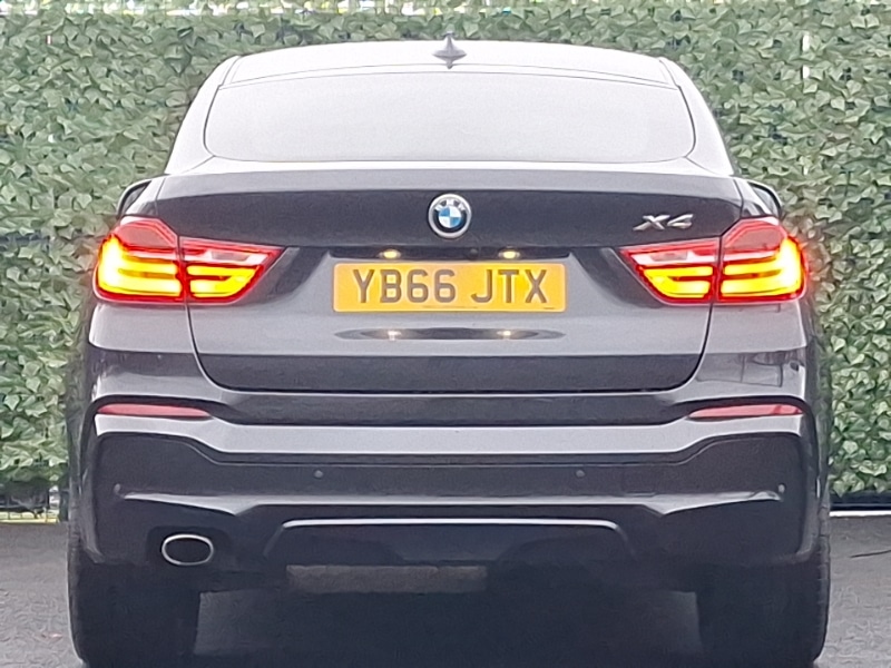 Used BMW X4 2016 for sale - 76560518: Photo 15