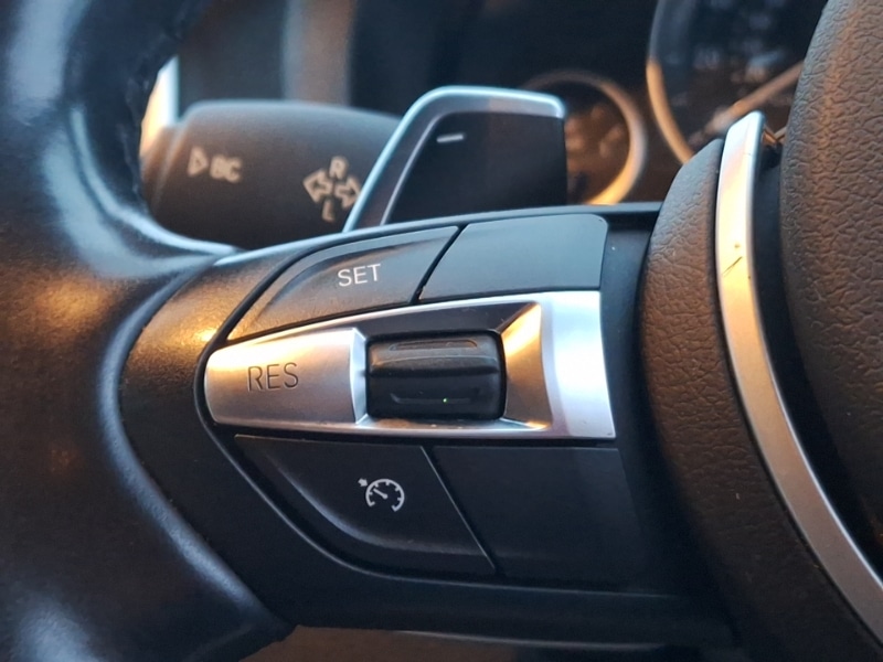 Used BMW X4 2016 for sale - 76560518: Photo 18