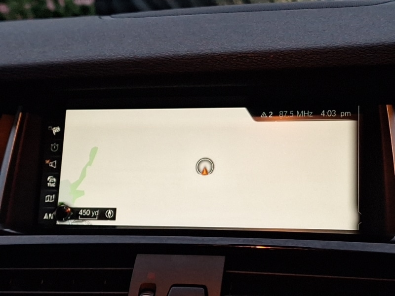 Used BMW X4 2016 for sale - 76560518: Photo 19