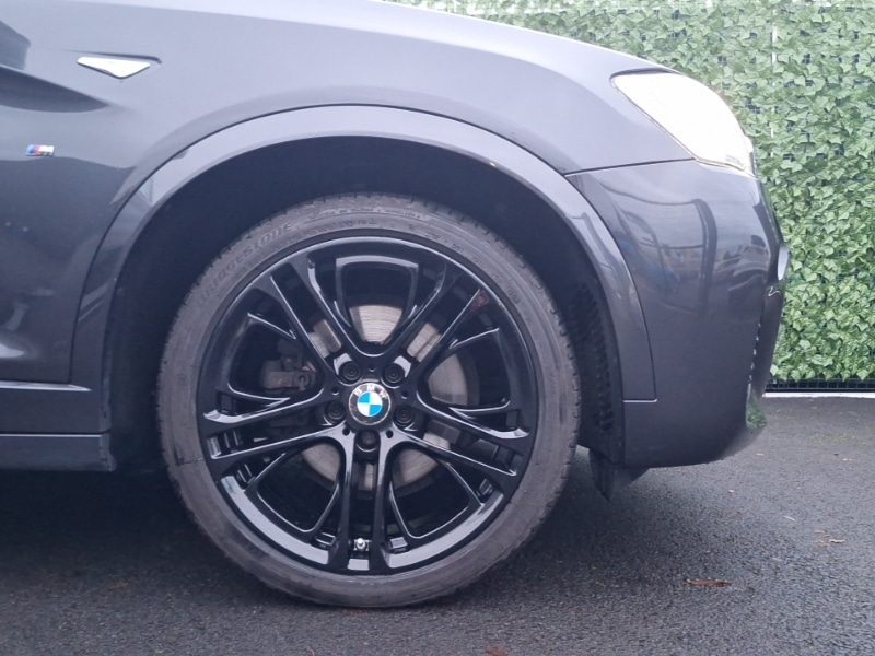 Used BMW X4 2016 for sale - 76560518: Photo 2