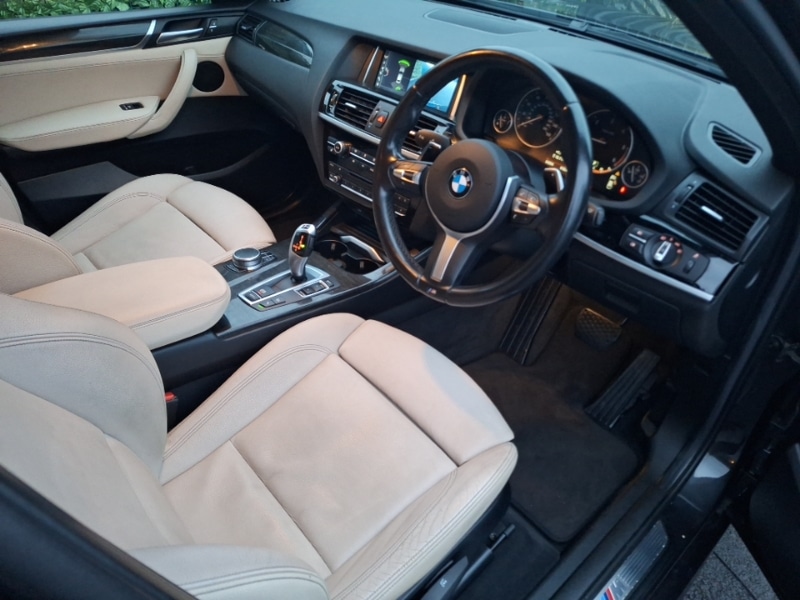 Used BMW X4 2016 for sale - 76560518: Photo 6