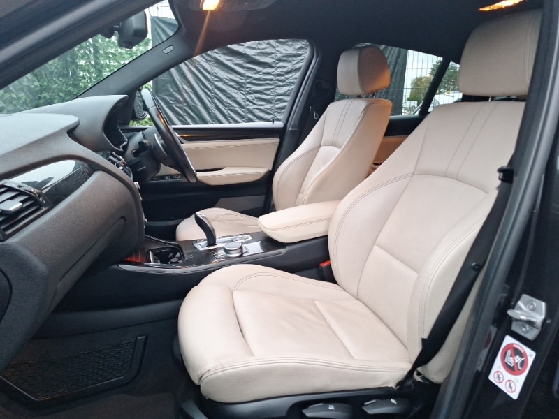 Used BMW X4 2016 for sale - 76560518: Photo 7