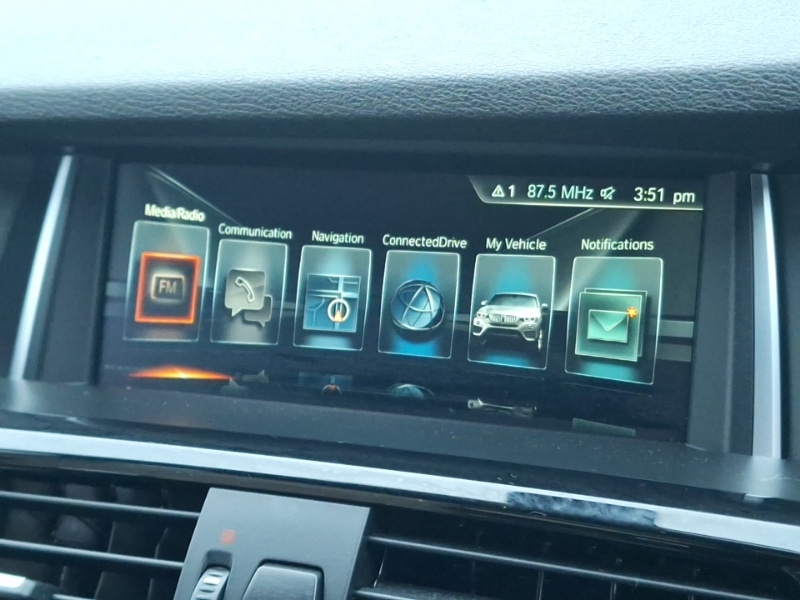 Used BMW X4 2016 for sale - 76560518: Photo 8