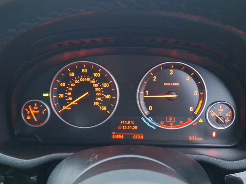 Used BMW X4 2016 for sale - 76560518: Photo 9