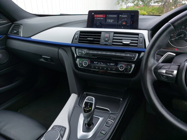 Used BMW 4 Series 2018 for sale - 76195647: Photo 17