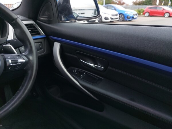 Used BMW 4 Series 2018 for sale - 76195647: Photo 18
