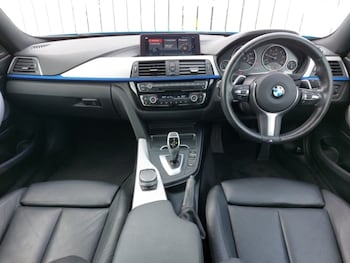 Used BMW 4 Series 2018 for sale - 76195647: Photo 4