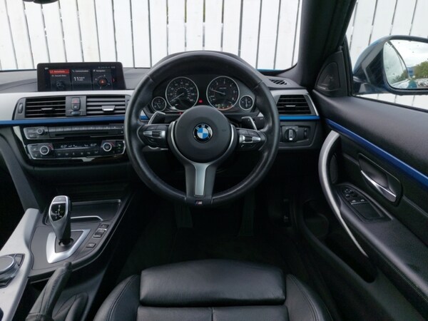 Used BMW 4 Series 2018 for sale - 76195647: Photo 5