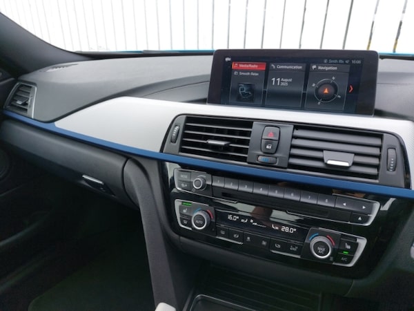 Used BMW 4 Series 2018 for sale - 76195647: Photo 8