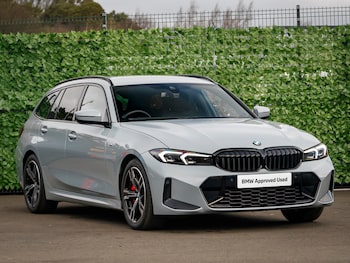 Used BMW 3 Series 2025 for sale - 78306753: Photo