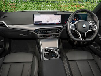 Used BMW 3 Series 2025 for sale - 78306753: Photo