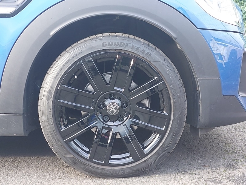 Used MINI Countryman 2022 for sale - 77548888: Photo 14