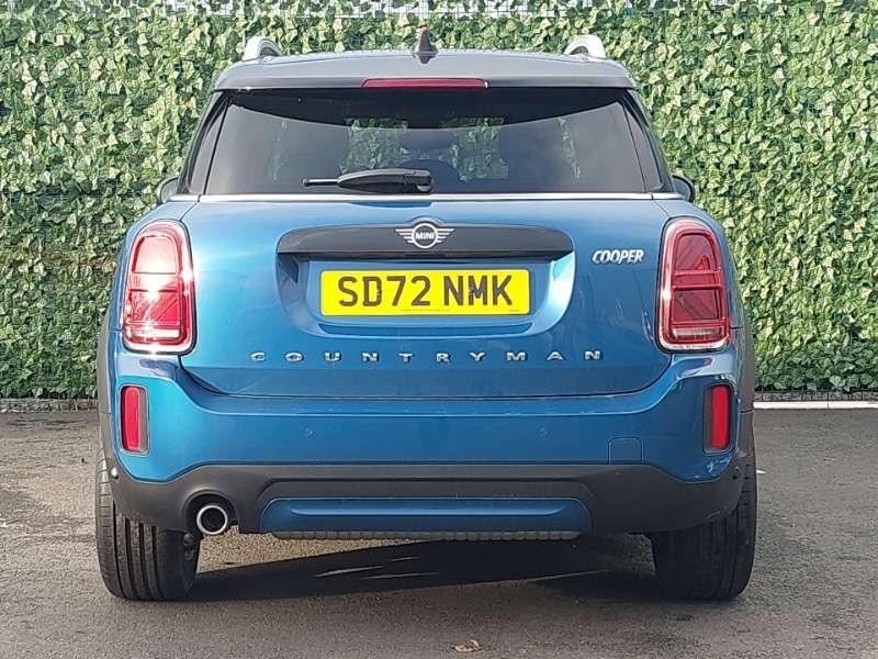 Used MINI Countryman 2022 for sale - 77548888: Photo 15