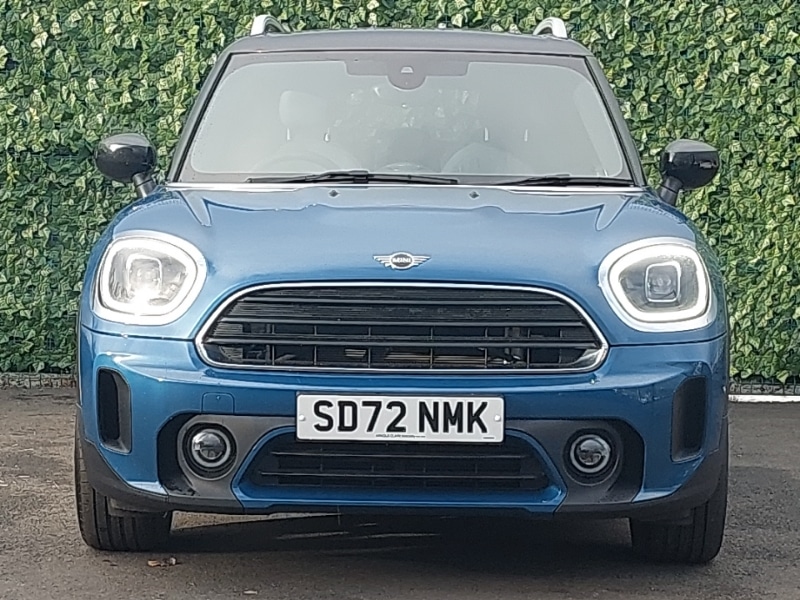 Used MINI Countryman 2022 for sale - 77548888: Photo 16