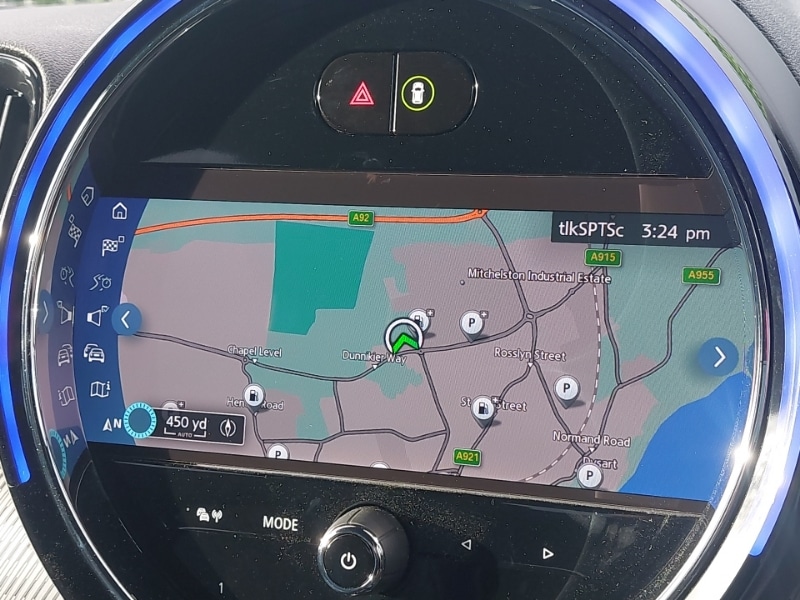 Used MINI Countryman 2022 for sale - 77548888: Photo 19