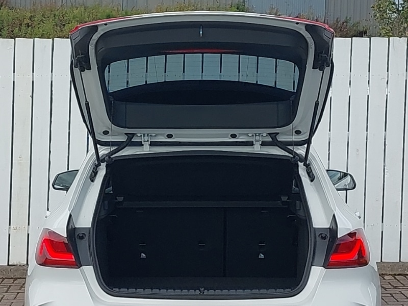 Used BMW 1 Series 2022 for sale - 77717059: Photo 13