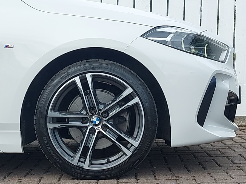 Used BMW 1 Series 2022 for sale - 77717059: Photo 14