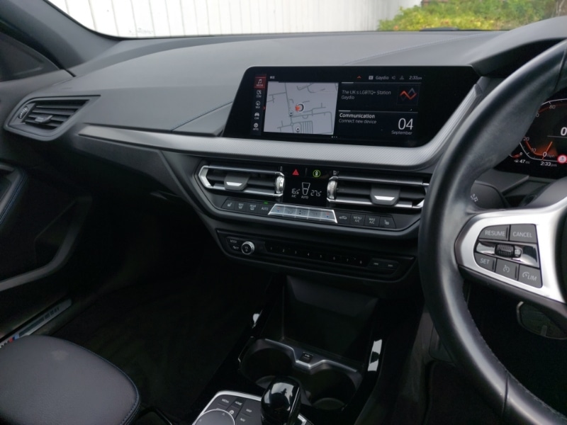 Used BMW 1 Series 2022 for sale - 77717059: Photo 17