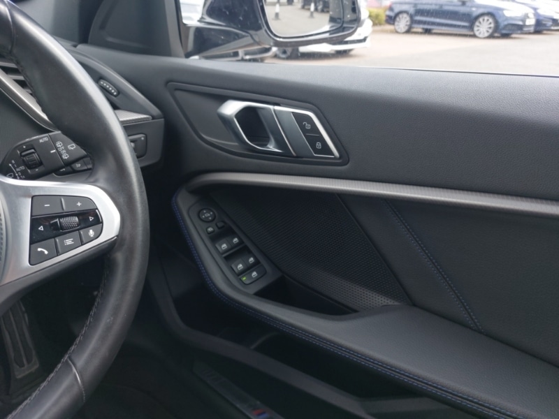 Used BMW 1 Series 2022 for sale - 77717059: Photo 18