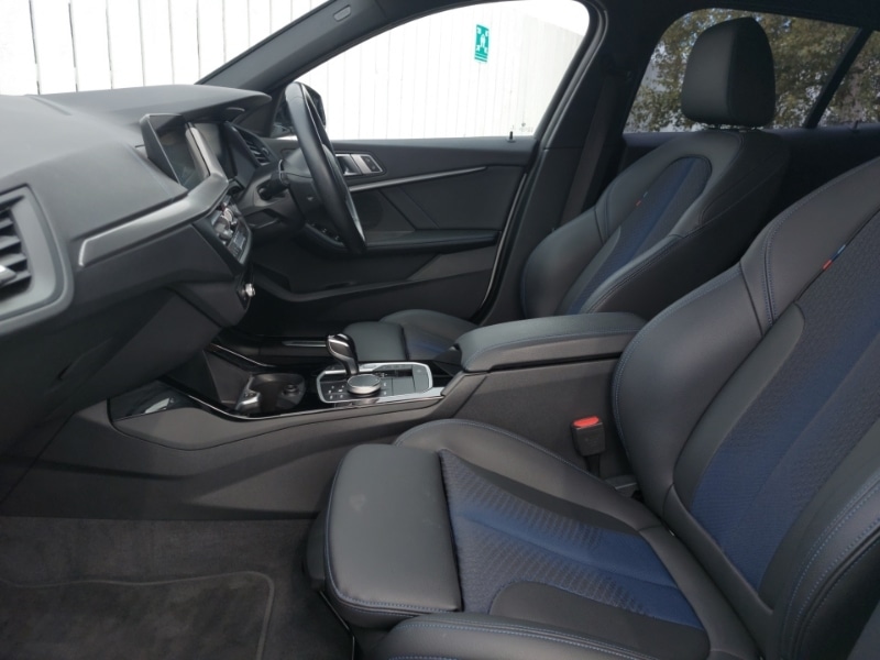 Used BMW 1 Series 2022 for sale - 77717059: Photo 7