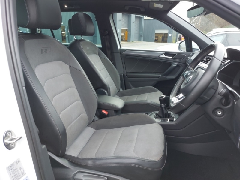 Used Volkswagen Tiguan 2016 for sale - 77922766: Photo 11