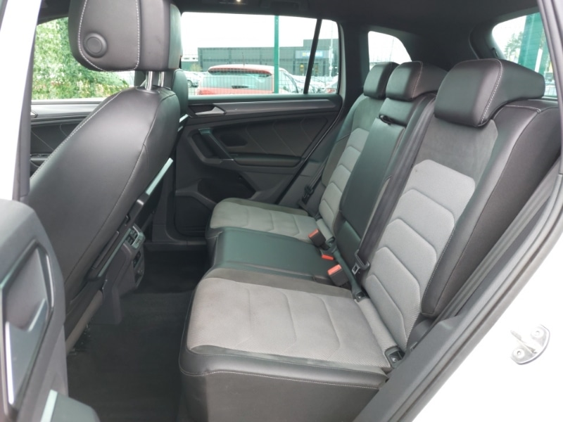 Used Volkswagen Tiguan 2016 for sale - 77922766: Photo 12