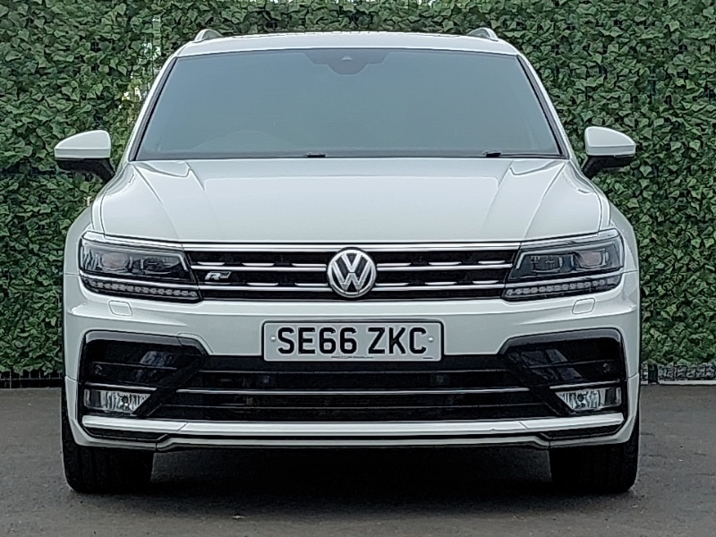 Used Volkswagen Tiguan 2016 for sale - 77922766: Photo 16