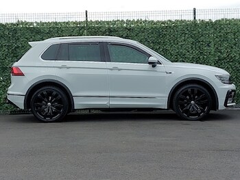 Used Volkswagen Tiguan 2016 for sale - 77922766: Photo