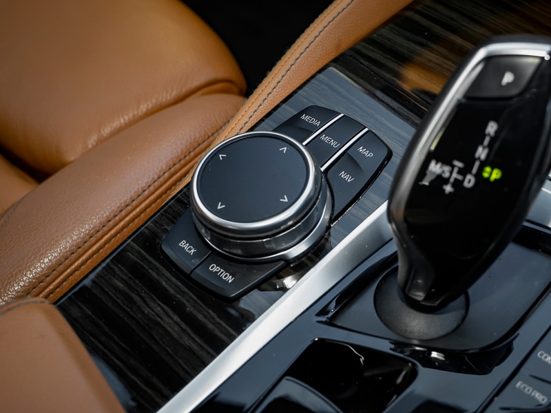 Used BMW 5 Series 2018 for sale - 76779991: Photo 18