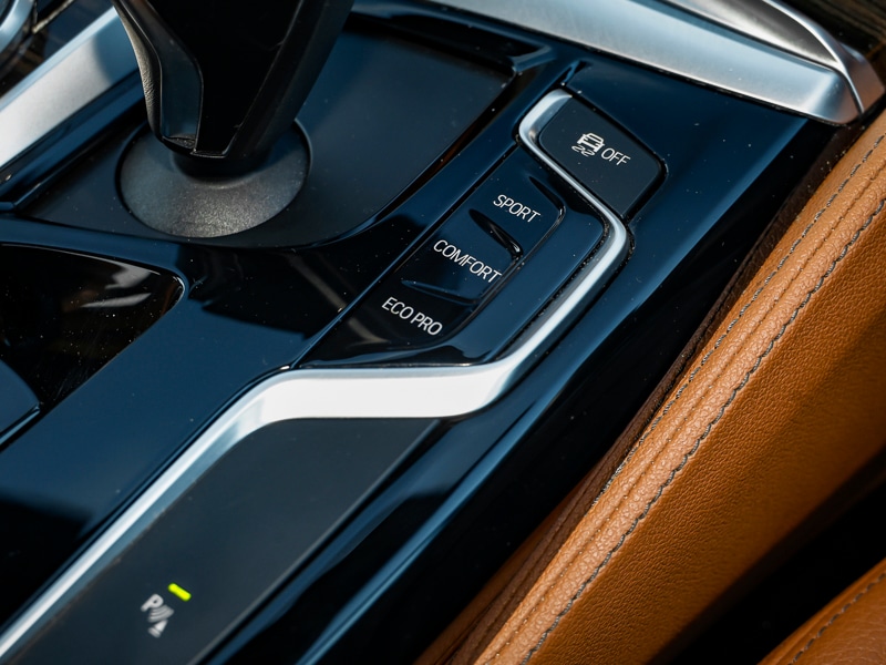 Used BMW 5 Series 2018 for sale - 76779991: Photo 19